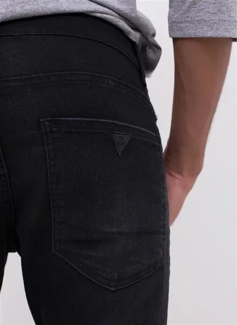 calça tb skinny black navalhada calça tb skinny black navalhada