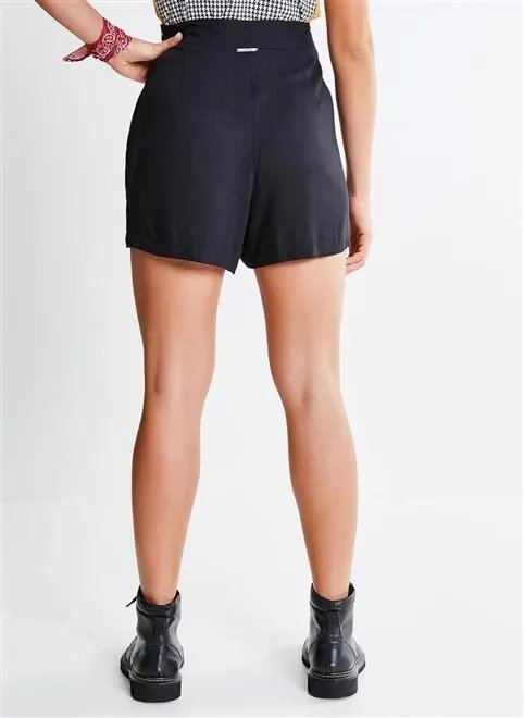 short alfaiataria cintura alta short alfaiataria cintura alta