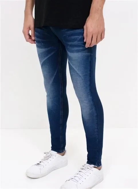 calça ultra skinny em jeans moletom calça ultra skinny em jeans moletom
