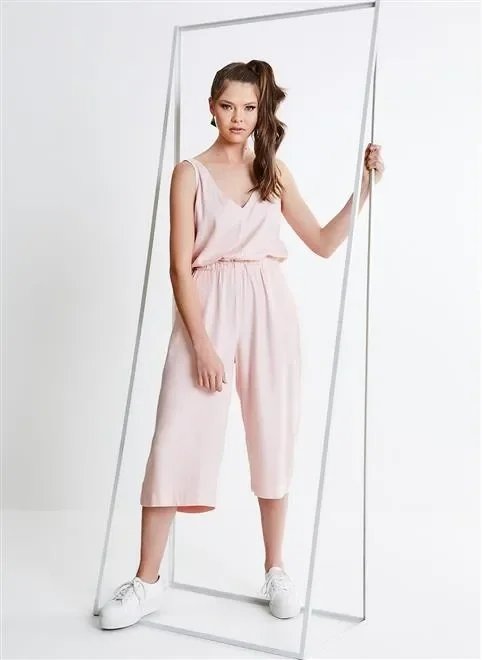 macacão pantacourt joe macacão pantacourt joe