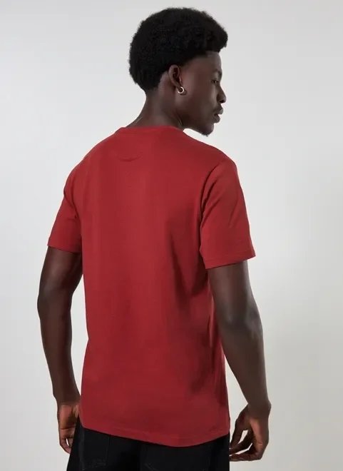 camiseta básica cotton camiseta básica cotton