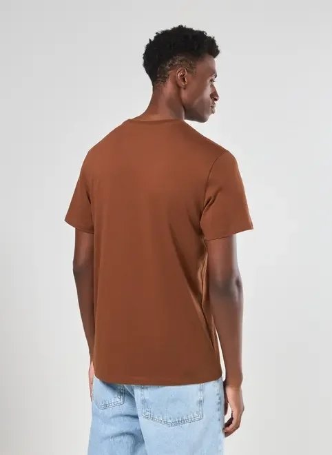 camiseta básica cotton camiseta básica cotton