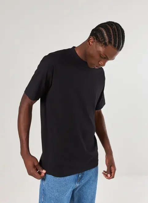 camiseta básica cotton camiseta básica cotton