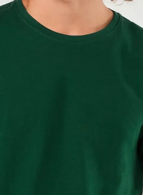 camiseta básica cotton camiseta básica cotton