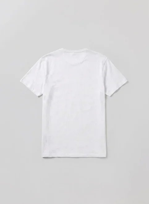 camiseta básica cotton camiseta básica cotton