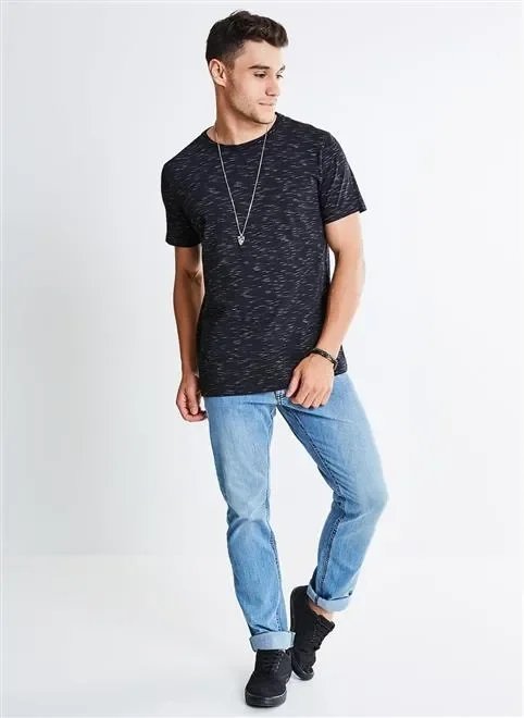 camiseta eco mescla camiseta eco mescla