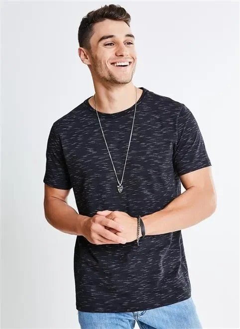 camiseta eco mescla camiseta eco mescla