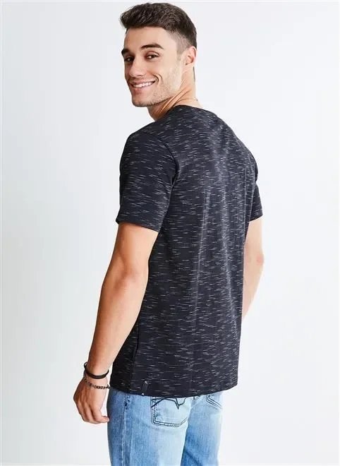 camiseta eco mescla camiseta eco mescla