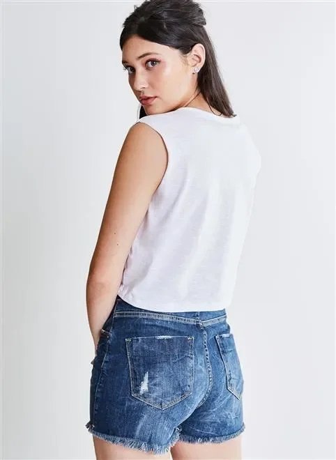 short hot pants em jeans short hot pants em jeans