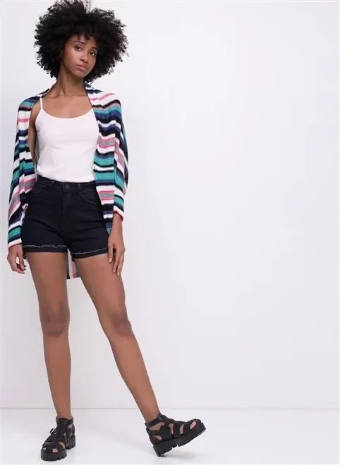 kimono listrado peruano kimono listrado peruano