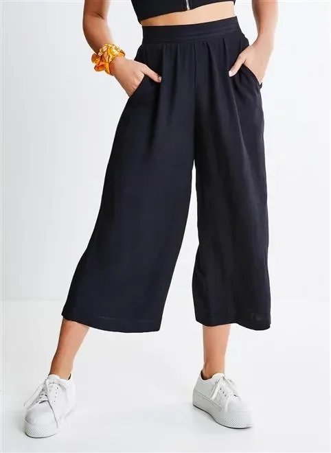 calça básica pantacourt calça básica pantacourt