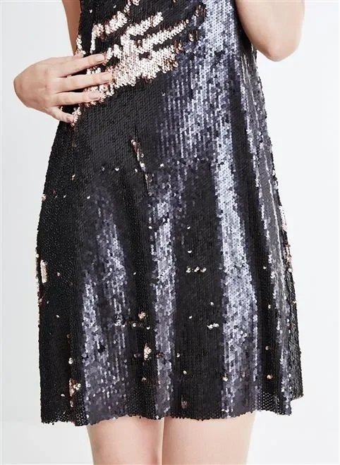 vestido paetês vestido paetês