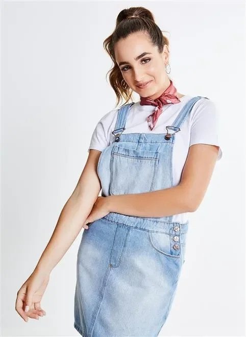 salopete vintage em jeans salopete vintage em jeans