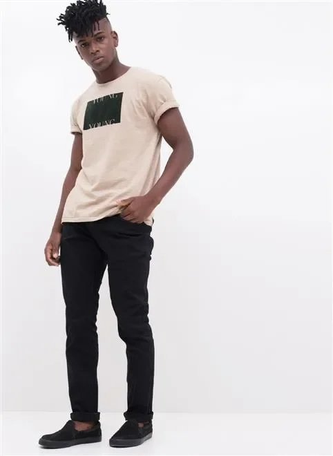 camiseta malha flame flock young camiseta malha flame flock young