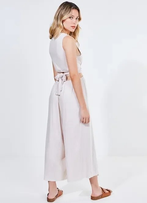 macacão versátil macacão versátil