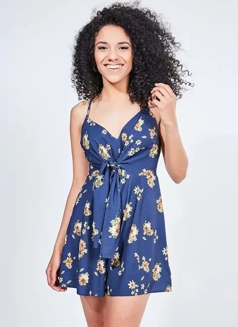 macaquinho curto com nozinho macaquinho curto com nozinho