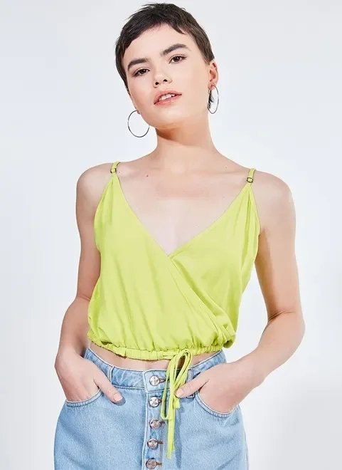 regata soltinha com ajuste na barra regata soltinha com ajuste na barra