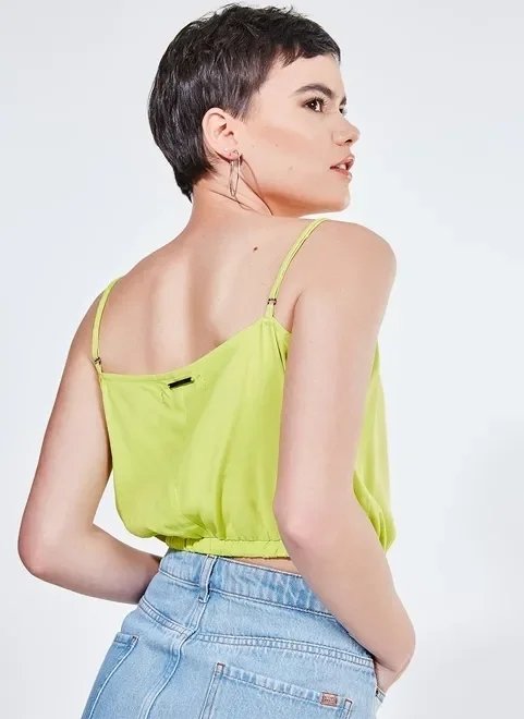 regata soltinha com ajuste na barra regata soltinha com ajuste na barra