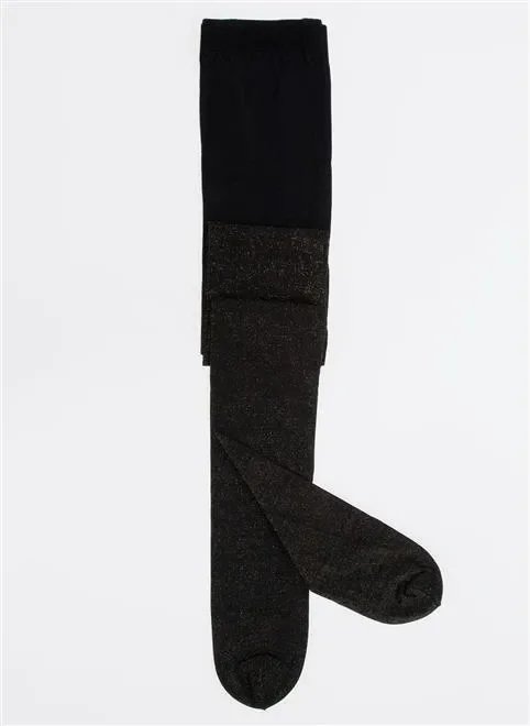 meia calça lurex meia calça lurex