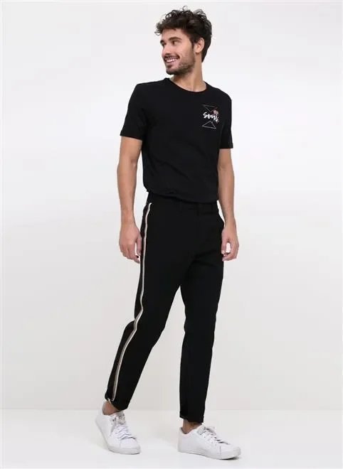 camiseta com estampa soul camiseta com estampa soul